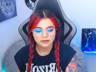 ScarlettHudsson's Live Sex Cam Show