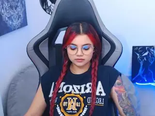 ScarlettHudsson's Live Sex Cam Show