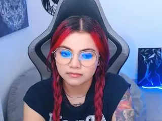 ScarlettHudsson's Live Sex Cam Show