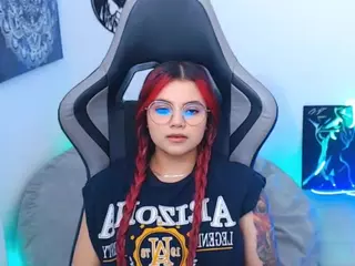 ScarlettHudsson's Live Sex Cam Show