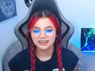 ScarlettHudsson's Live Sex Cam Show
