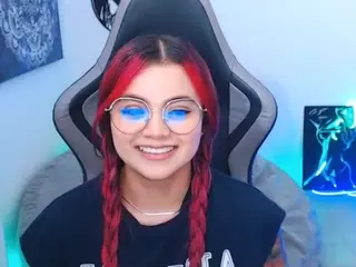 ScarlettHudsson's Live Sex Cam Show