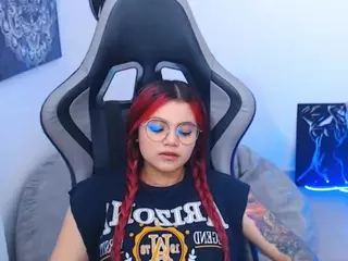 ScarlettHudsson's Live Sex Cam Show