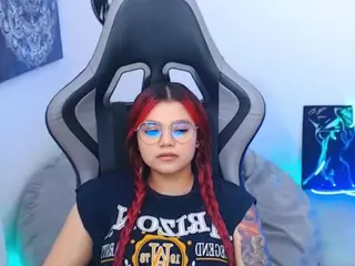 ScarlettHudsson's Live Sex Cam Show