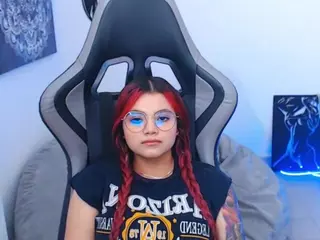 ScarlettHudsson's Live Sex Cam Show