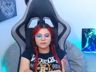 ScarlettHudsson's Live Sex Cam Show