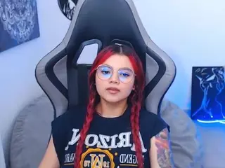 ScarlettHudsson's Live Sex Cam Show