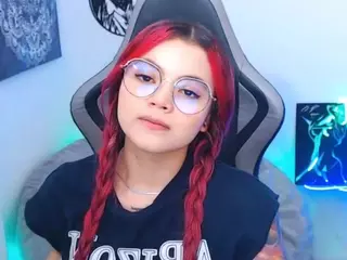 ScarlettHudsson's Live Sex Cam Show