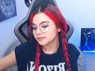 ScarlettHudsson's Live Sex Cam Show