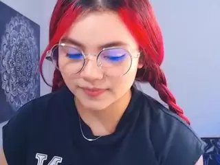 ScarlettHudsson's Live Sex Cam Show