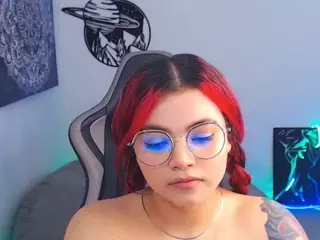 ScarlettHudsson's Live Sex Cam Show