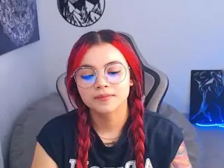 ScarlettHudsson's Live Sex Cam Show