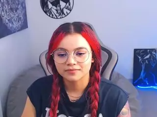 ScarlettHudsson's Live Sex Cam Show