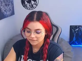 ScarlettHudsson's Live Sex Cam Show