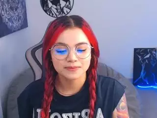 ScarlettHudsson's Live Sex Cam Show