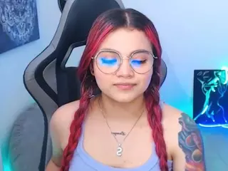 ScarlettHudsson's Live Sex Cam Show