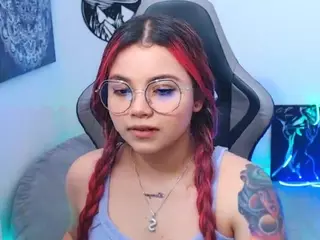 ScarlettHudsson's Live Sex Cam Show