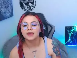 ScarlettHudsson's Live Sex Cam Show