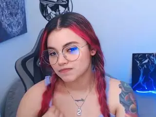 ScarlettHudsson's Live Sex Cam Show