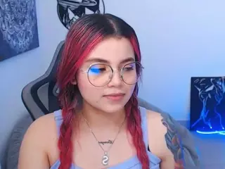 ScarlettHudsson's Live Sex Cam Show