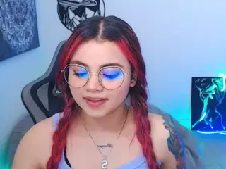 ScarlettHudsson's Live Sex Cam Show