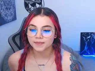 ScarlettHudsson's Live Sex Cam Show