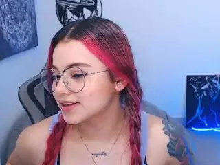 ScarlettHudsson's Live Sex Cam Show