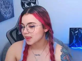 ScarlettHudsson's Live Sex Cam Show