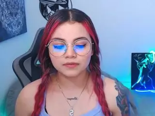ScarlettHudsson's Live Sex Cam Show
