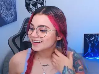 ScarlettHudsson's Live Sex Cam Show