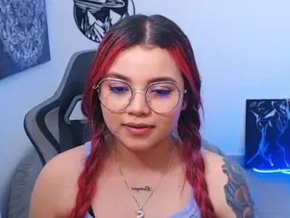 ScarlettHudsson's Live Sex Cam Show