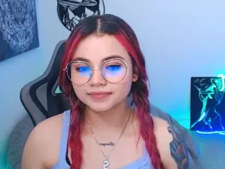 ScarlettHudsson's Live Sex Cam Show