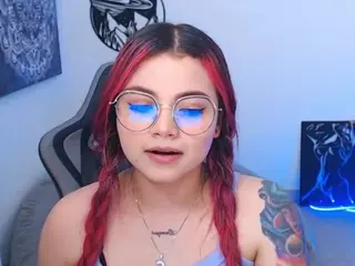 ScarlettHudsson's Live Sex Cam Show