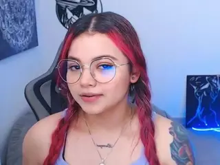 ScarlettHudsson's Live Sex Cam Show
