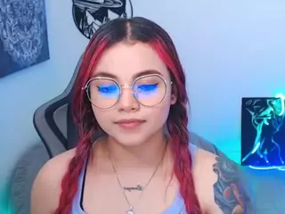 ScarlettHudsson's Live Sex Cam Show