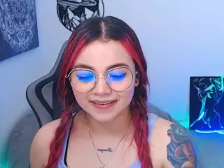 ScarlettHudsson's Live Sex Cam Show