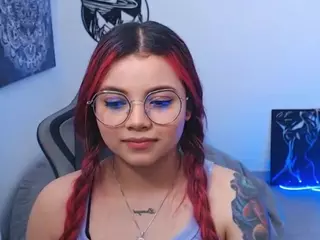ScarlettHudsson's Live Sex Cam Show