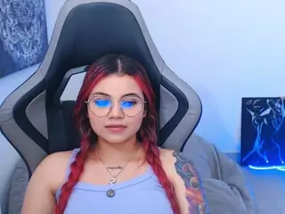 ScarlettHudsson's Live Sex Cam Show