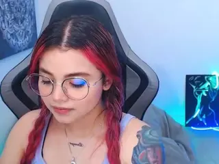 ScarlettHudsson's Live Sex Cam Show