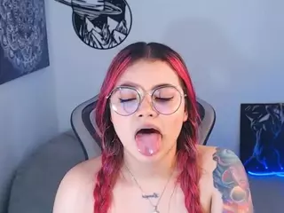 ScarlettHudsson's Live Sex Cam Show