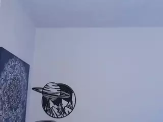 ScarlettHudsson's Live Sex Cam Show