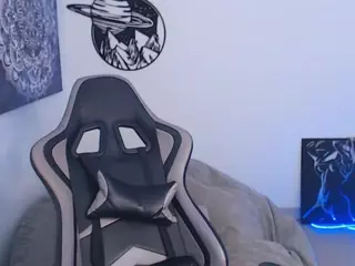ScarlettHudsson's Live Sex Cam Show