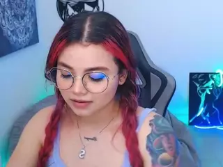 ScarlettHudsson's Live Sex Cam Show