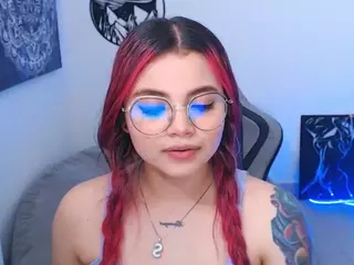 ScarlettHudsson's Live Sex Cam Show