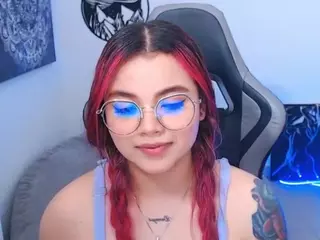 ScarlettHudsson's Live Sex Cam Show