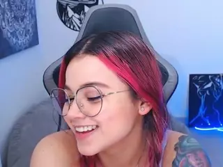ScarlettHudsson's Live Sex Cam Show