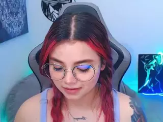 ScarlettHudsson's Live Sex Cam Show