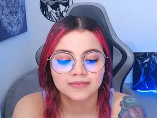 ScarlettHudsson's Live Sex Cam Show