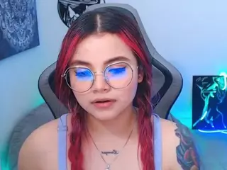 ScarlettHudsson's Live Sex Cam Show