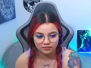 ScarlettHudsson's Live Sex Cam Show